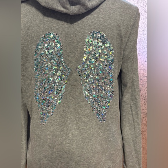 Victoria's Secret Angel Jacket - Picture 2 of 6